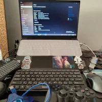 لپ‌تاپ Lenovo V15 G3 i5 نسل ۱۲ SSD یک ترابایت