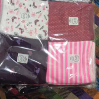 لباس زیر زنانه بصورت عمده وتکی