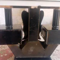 میز|میز تحریر و کامپیوتر|کوهسرخ, |دیوار