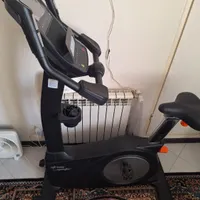 دوچرخه ثابت استرانگ مستر