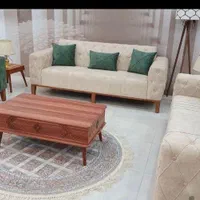 مبل راحتی برندچستر|مبلمان خانگی و میز عسلی|لاهیجان, بازکیاگوراب|دیوار