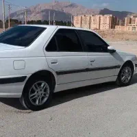 پارس فول فول ۴۰۱موتورجدید|خودرو سواری و وانت|کرمانشاه, |دیوار