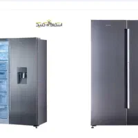 یخچال فریزر