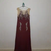 لباس مجلسی زنانه تاهفتادکیلوقیمت ۴۰۰|لباس|کرمانشاه, |دیوار