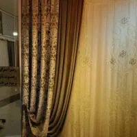 دوخت و نصب فوری پرده|پرده، رانر، رومیزی|اشتهارد, |دیوار