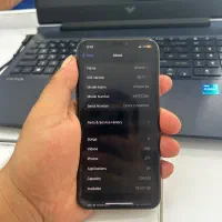آیفون XS