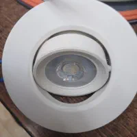 پخش هالوژن ال ای دی ۵ وات SMD پارس اروند