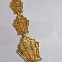 فروش طلا۱۸ و۲۱.کارکرده ونو