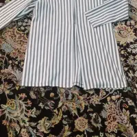 مانتو بلندو پالتو سایز 46تا48|لباس|شهرکرد, |دیوار