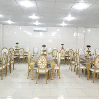 سالن تولد / سالن پذیرایی|خدمات پذیرایی، مراسم|یزد, |دیوار