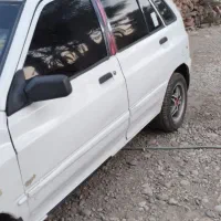 111 مدل 91|خودرو سواری و وانت|جیرفت, |دیوار