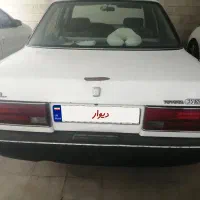 تویوتا کریسیدا XL|خودرو سواری و وانت|تهران, آذربایجان|دیوار