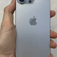 ایفون ۱۶پرو مکث