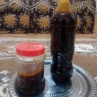 شیره خرما طبیعی