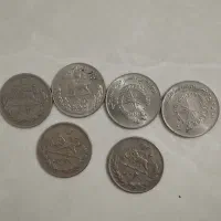 سکه قدیمی و کلکسیونی قیمت 20000000تومان