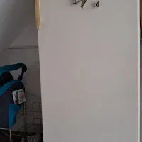 یخچال قدیم سالم