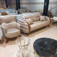 مبل ایفل مهدی|مبلمان خانگی و میز عسلی|اردبیل, |دیوار