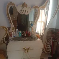 دلاور چوب mdf|جاکفشی، کمد، دراور|گرگان, |دیوار