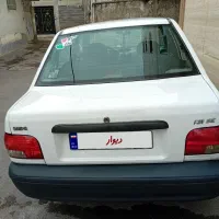 پراید ۱۳۱