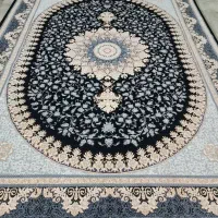 فرش انبار کارخونه تهران دودی و مشکی و فیلی و طوسی|فرش|تهران, سبلان (لشگر)|دیوار