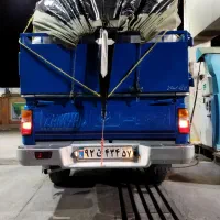 نیسان|خودرو سواری و وانت|زالیان, |دیوار