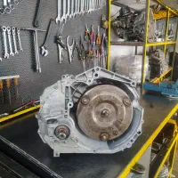 گیربکس 206اتومات