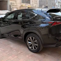 لکسوس nx300 fs|خودرو سواری و وانت|تهران, مرزداران|دیوار