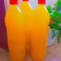 آب نارنج و آبلیمو طبیعی