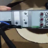 ضبط کنوود6خروج|صوتی و تصویری|اقبالیه, |دیوار