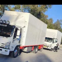 اثاثیه منزل+ اسباب کشی+حمل کالا+ باربری+شبانه روزی|خدمات حمل و نقل|ارومیه, |دیوار