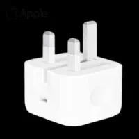 شارژر اصلی اپل USB-C 20w Adapter