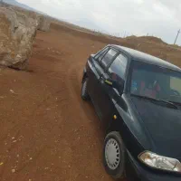 پراید مدل 81|خودرو سواری و وانت|دهگلان, |دیوار