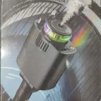 خوشبو کننده شارژر فندکی