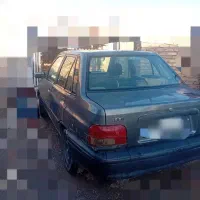 پراید ۱۳۱