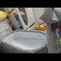 تخت و گهواره|تخت و صندلی بچه|رباطکریم, شترخوار|دیوار