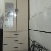 کمدلباسی