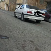 پژو پارس LX TU5، مدل ۱۳۸۹