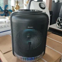 اسپیکر مسافرتی مکسیدر فروش فوری