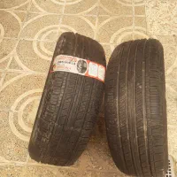 دوحلقه لاستیک205/60R14