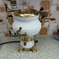 سماور گازی