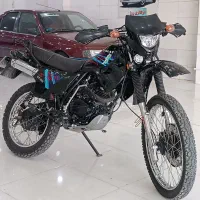 متور فلات ۲۰۰خشک استثنایی