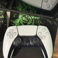 Ps5|کنسول، بازی ویدئویی و آنلاین|قزوین, |دیوار