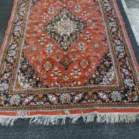 فرش ۱۲ متری در حد نو دستبافت تمیز خریدار بیاد|فرش|رشت, یخسازی|دیوار