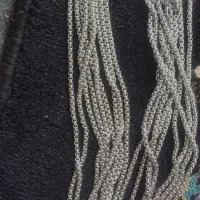 گردن بند و بدلیجات|بدلیجات|چناران, |دیوار