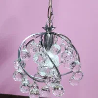 لوستر کریستال