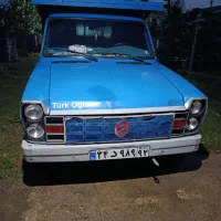 حمل بار نیسان و پیکان وانت|خدمات حمل و نقل|عباسآباد, |دیوار