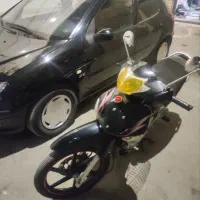 پیشرو  بی‌کلاج ۱۳۵