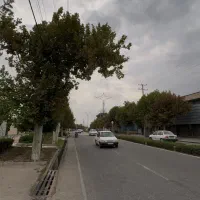زمین تجاری مسکونی بر اصلی امام جنوبی