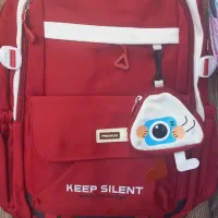 کیف مدرسه ای