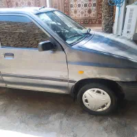 پراید 131|خودرو سواری و وانت|لار, |دیوار